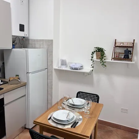 Апартаменты Art Loft San Domenico - 2 Minuti A Piedi Centro Citta Con Ac E Wifi *