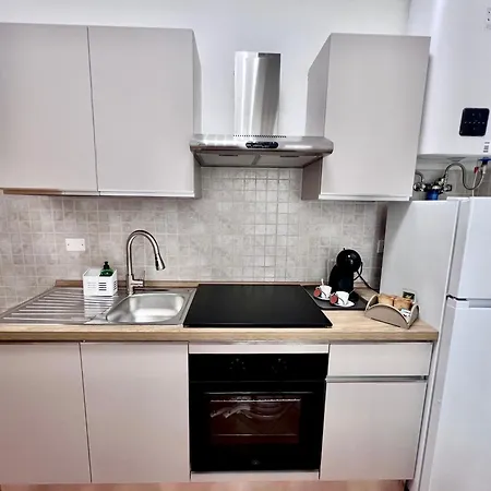 Art Loft San Domenico - 2 Minuti A Piedi Centro Citta Con Ac E Wifi