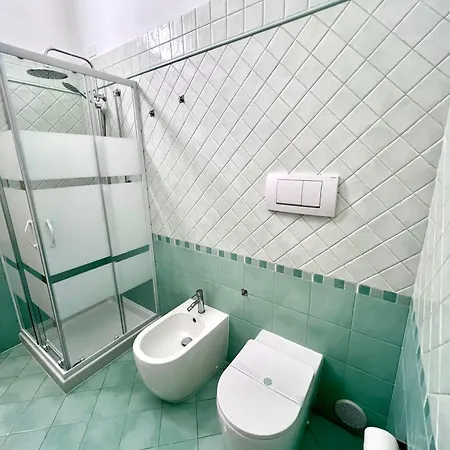 Art Loft San Domenico - 2 Minuti A Piedi Centro Citta Con Ac E Wifi Апартаменты *